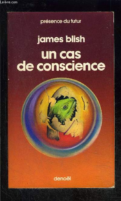 UN CAS DE CONSCIENCE