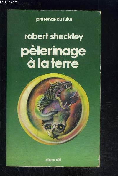 PELERINAGE A LA TERRE