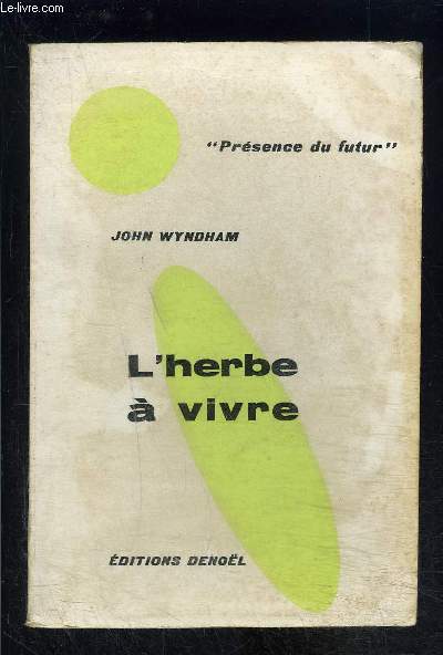 L HERBE A VIVRE