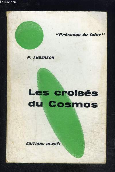 LES CROISES DU COSMOS