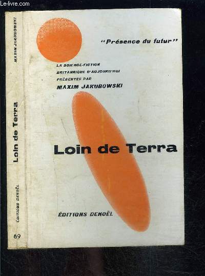 LOIN DE TERRA