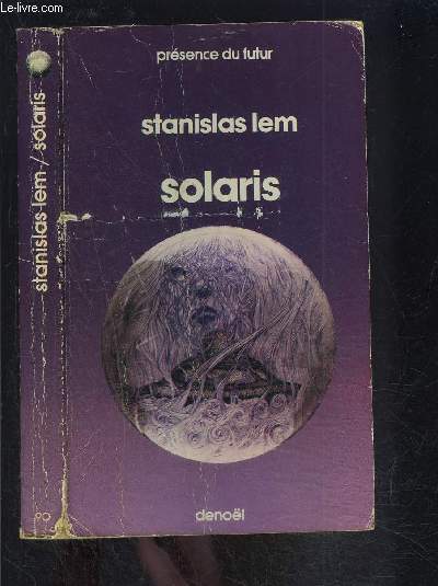 SOLARIS