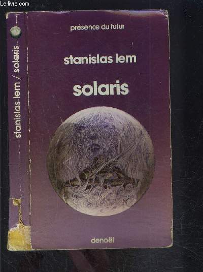 SOLARIS