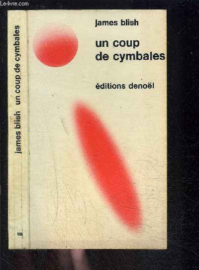 UN COUP DE CYMBALES