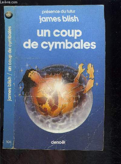 UN COUP DE CYMBALES