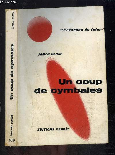 UN COUP DE CYMBALES