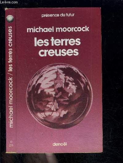 LES TERRES CREUSES
