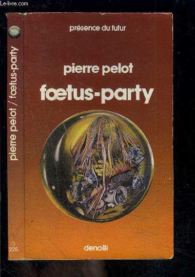 FOETUS PARTY