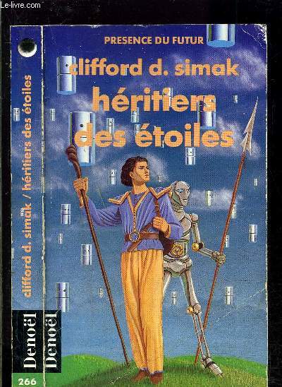 HERITIERS DES ETOILES