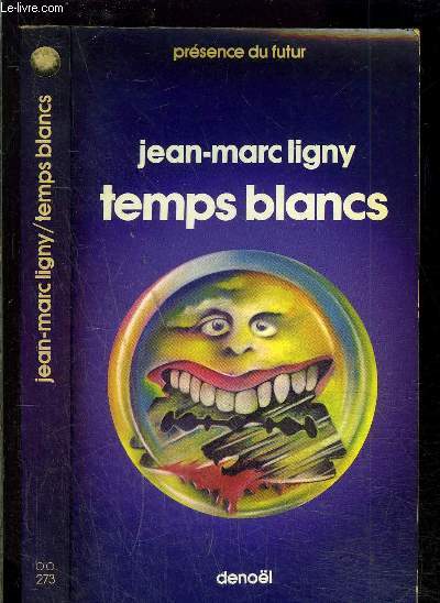 TEMPS BLANCS