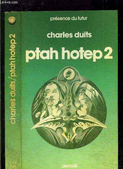 PTAH HOTEP 2