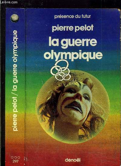 LA GUERRE OLYMPIQUE