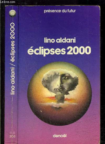 ECLIPSES 2000