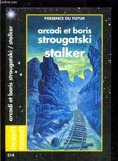 STALKER- Pique-nique au bord du chemin