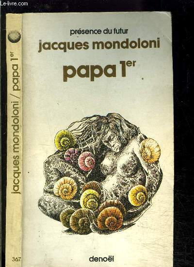 PAPA 1er