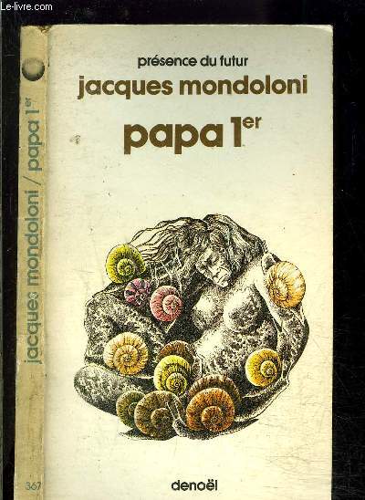 PAPA 1er
