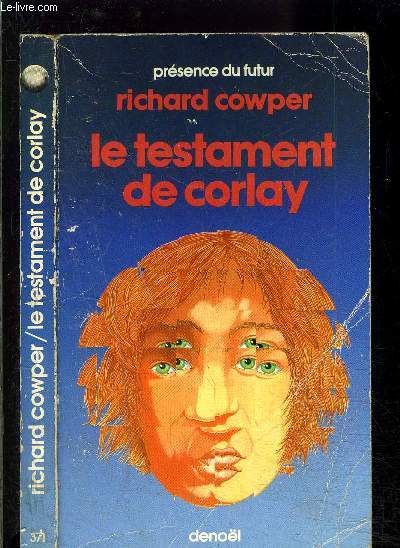 LE TESTAMENT DE CORLAY