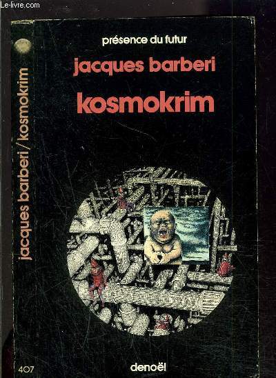 KOSMOKRIM
