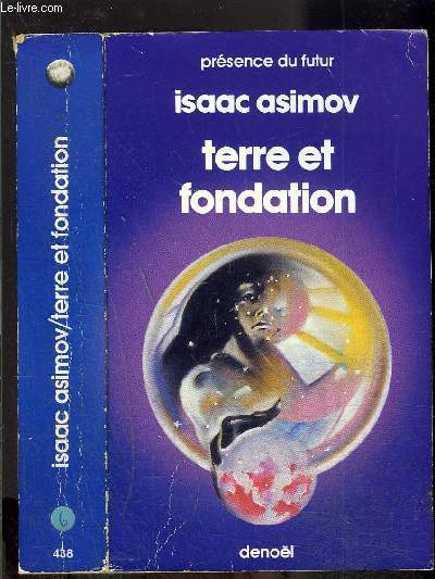 TERRE ET FONDATION