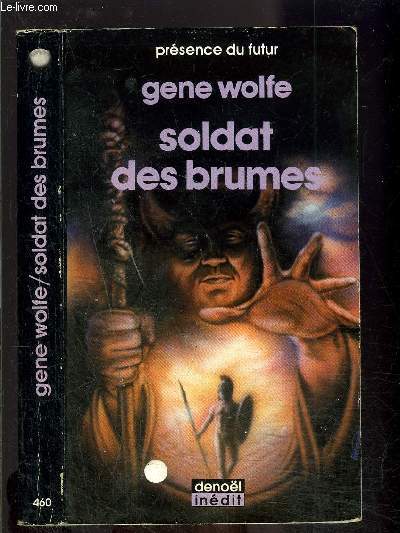 SOLDAT DES BRUMES