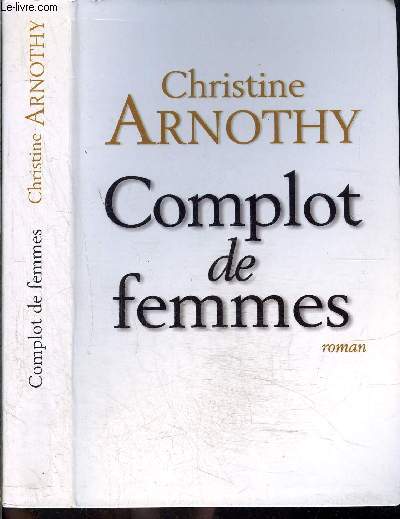 COMPLOT DE FEMMES