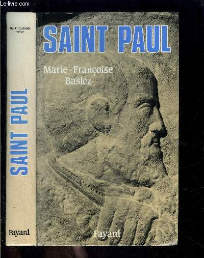 SAINT PAUL