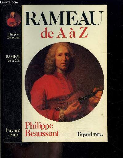 RAMEAU DE A A Z