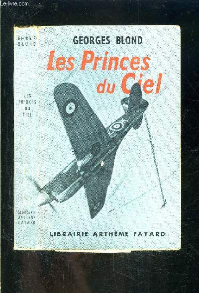 LES PRINCES DU CIEL