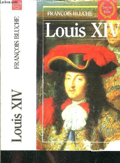 LOUIS XIV