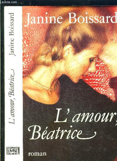 L AMOUR, BEATRICE