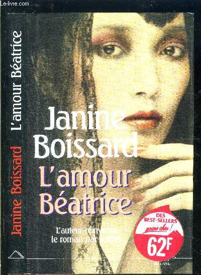 L AMOUR BEATRICE