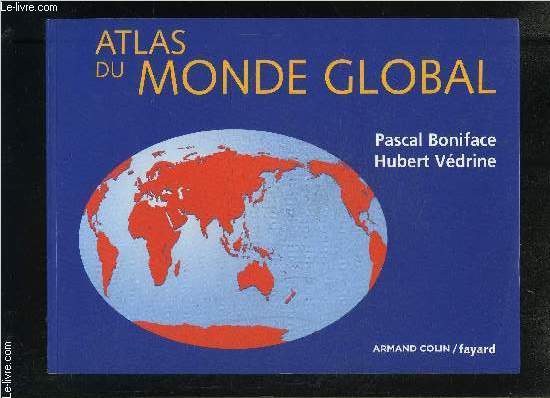 ATLAS DU MONDE GLOBAL