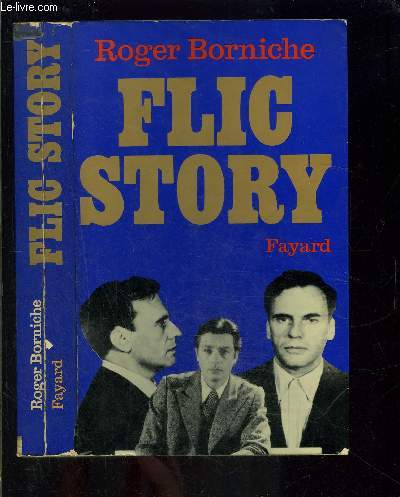 FLIC STORY