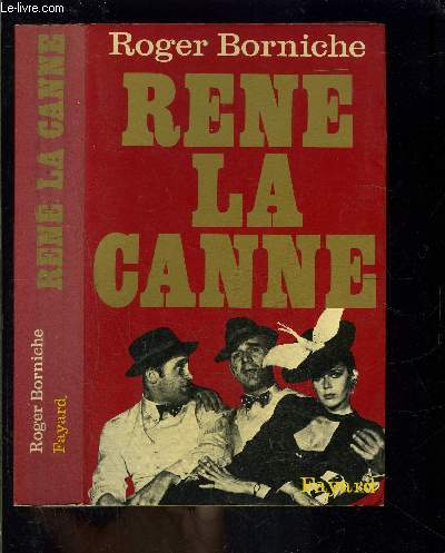 RENE LA CANNE