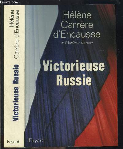VICTORIEUSE RUSSIE