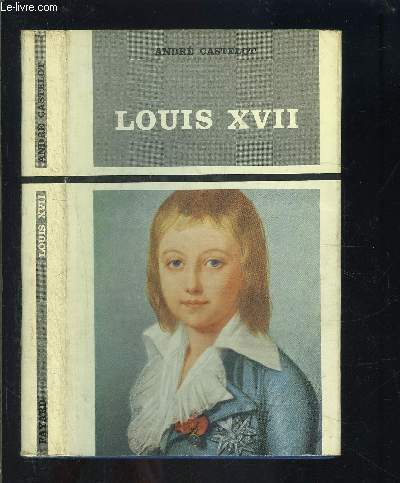 LOUIS XVII