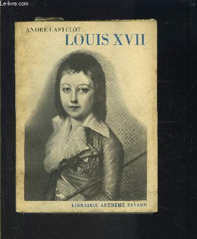 LOUIS XVII