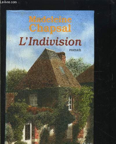 L INDIVISION