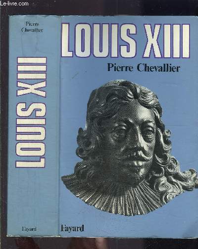 LOUIS XIII