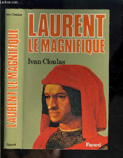 LAURENT LE MAGNIFIQUE