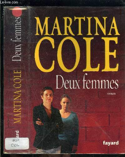 DEUX FEMMES