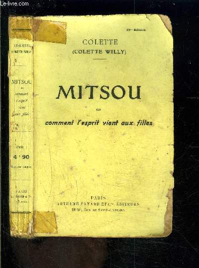 MITSOU