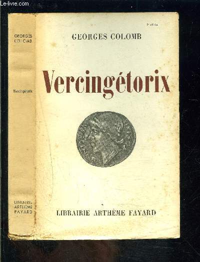 VERCINGETORIX