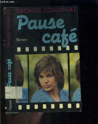 PAUSE CAFE