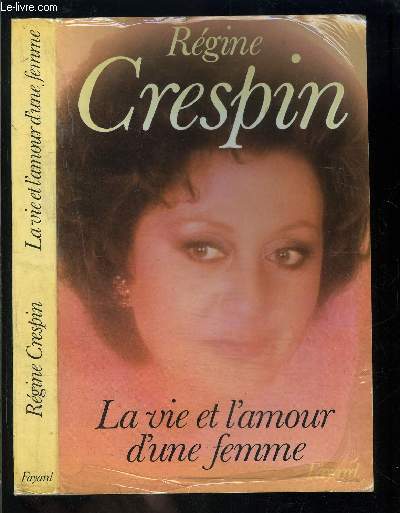 LA VIE ET L AMOUR D UNE FEMME