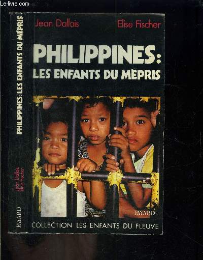 PHILIPPINES: LES ENFANTS DU MEPRIS