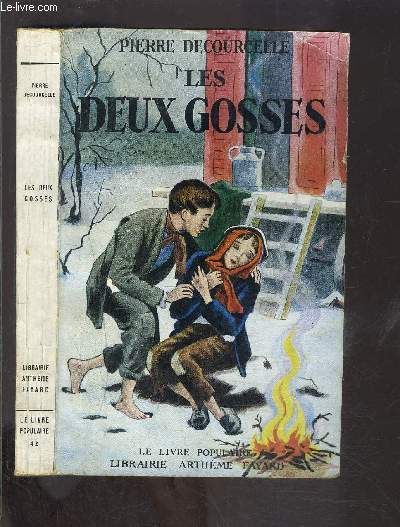 LES DEUX GOSSES