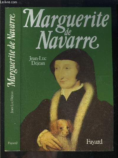 MARGUERITE DE NAVARRE