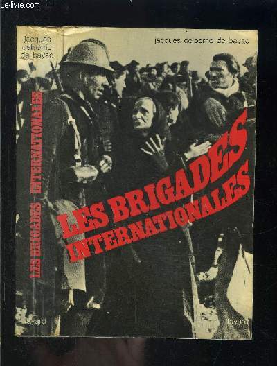 LES BRIGADES INTERNATIONALES