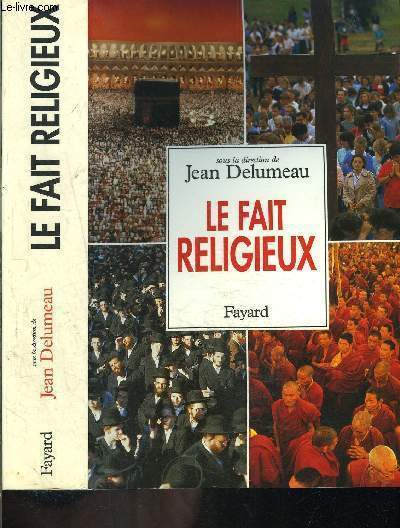 LE FAIT RELIGIEUX